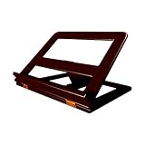 The Bookeasel Bookstand - Espresso