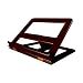 The Bookeasel Bookstand - Espresso