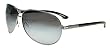 Premium Polarized Aviator Sunglasses with Care kit Mirror lens P54