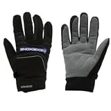 Six Six One Storm Watch Bike Glove