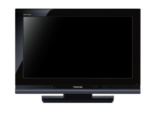 【エコポイント対象商品】 TOSHIBA REGZA 26V型 地上・BS・110度CSデジタルハイビジョン液晶テレビ 26A8000K ムーンブラック