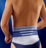 Bauerfeind LumboTrain Back Support (3)