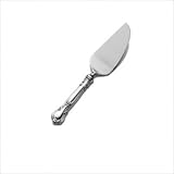 IMAGE OF Gorham Chantilly Terminal Cheese Knife