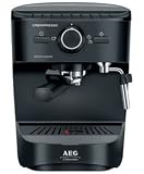 Produkt-Bild: AEG EA 250 Espressomaschine
