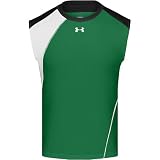 Under Armour Greenspring Sleeveless Top Mens