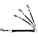 Golf Head Cover Leash With Bag Strap - Multi-Purpose Accessory