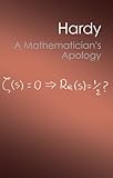 A Mathematician's Apology (Canto Classics)