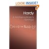 A Mathematician's Apology