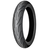 Michelin Pilot Power 2CT Front Tire - 120/70-17/--