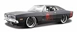 Zoom Produkt-Bild: Maisto 31091 - Pro-Rodz Dodge Charger 69 1:24 (farblich sortiert)