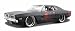 Produkt-Bild: Maisto 31091 - Pro-Rodz Dodge Charger 69 1:24