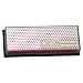 DMT W6F 6" Diamond Whetstone Sharpener,Fine with Hardwood Box