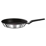 Tefal C88104 Pfanne PERFORMA INOX INDUCTION o.D. 24cmvon "Tefal"