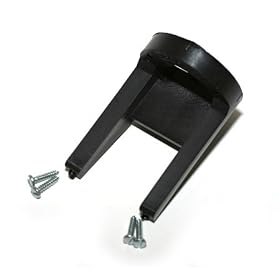 Dave Brown Products Motor Mount, Long: .20-.25 from Dave Brown Motor Mounts