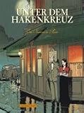 Unter dem Hakenkreuz 02: Ein Sommer in Paris