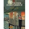 Unter dem Hakenkreuz 02: Ein Sommer in Paris