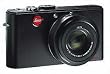 Leica D-Lux 3 schwarz