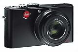 Leica D-Lux 3 schwarz - 