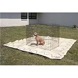 Ex Pen Ground Cover 6 x 8 316iLIUSOxL. SL160 Ex Pen Ground Cover 6 x 8