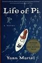 Life Of Pi - A Novel