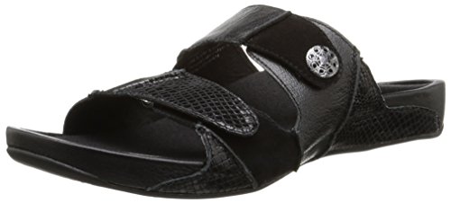 Aetrex Women's Rebecca Slide Sandal