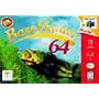 In-Fisherman Bass Hunter 64