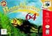 Video Games : In-Fisherman Bass Hunter 64