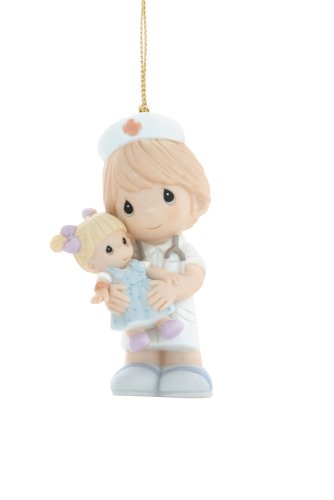 Precious Moments Nurses Are There In Our Time Of Need