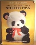 Search:  How to Make and Design Stuffed Toys