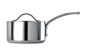 Gordon Ramsay 18cm Stainless steel saucepan and lid