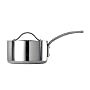 Gordon Ramsay 18cm Stainless steel saucepan and lid