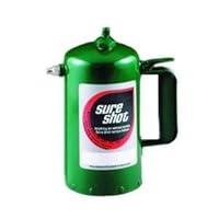 Sure Shot One Quart Capacity Steel Sprayer