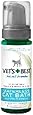 Vet's Best Dry Clean Waterless Cat Bath Foam, 4oz.