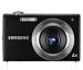 SAMSUNG ST60 - black + Pix Ultra Compact Camera Case + 4 GB SDHC Memory Card