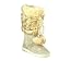 Buffalo 8AC-1993 Fellstiefel Velouroptik