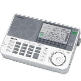 NEW Worldband Radio w/406 Presets - ATS-909X