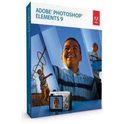 Adobe Photoshop Elements 9 para Windows 1 usuario