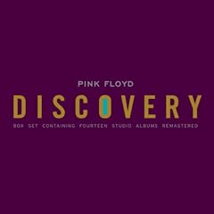 The Discovery Boxset (2011 - Remaster)