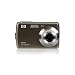 HP PB360 12 MP Digital Camera with 3-Inch Touchscreen LCD (Bronze)