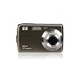 HP PB360 12 MP Digital Camera with 3-Inch Touchscreen LCD  (Bronze)