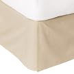 Home Bedskirt - Shell