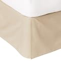 Home Bedskirt - Shell