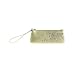 Miquelrius Jordi Labanda Sophis Suede Wristlet