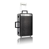 Zero Halliburton Carbon Fiber 21 Zeroller by ZERO Halliburton