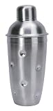 Equinox - 502798 - Shaker Inox "Lounge" - 500 ml