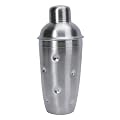 Equinox 502798 Shaker Inox "Lounge" 500 ml