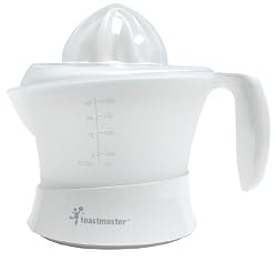 Toastmaster 1109 Citrus Juicer