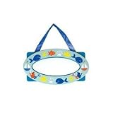Melissa & Doug Seashore Door Plaque