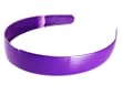Fashion Accessory - Lovely Headband - Purple Color