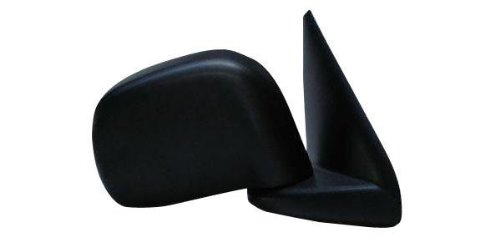 Dodge Ram Pick Up Without Towing Package Manual Mirror Right Hand 4310311 TYC